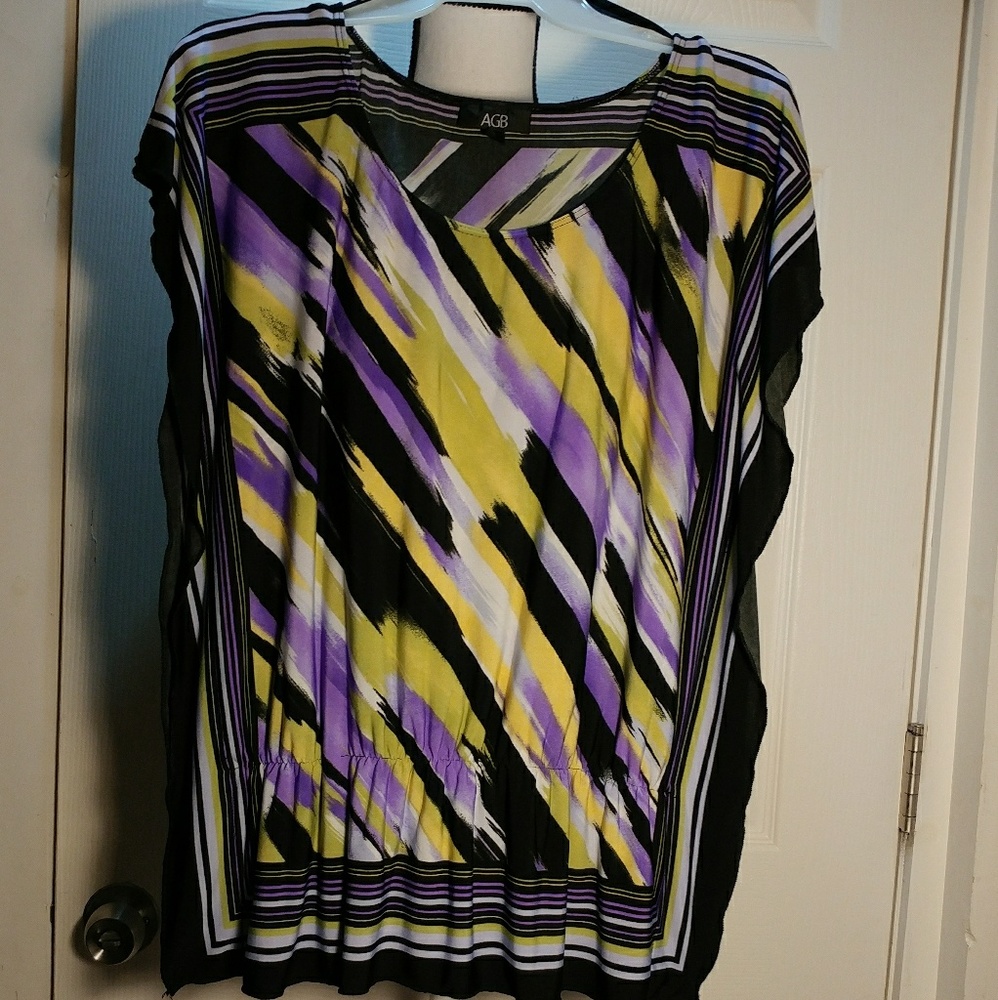 AGB Tunic - 3 for $10 - Picture 4 of 6